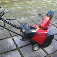 Spazzaneve Honda HS621