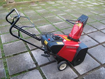 Spazzaneve Honda HS621
