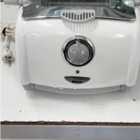 friggitrice ad aria frettolosa