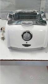 friggitrice ad aria frettolosa