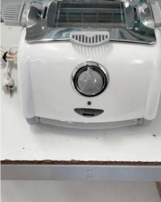 friggitrice ad aria frettolosa