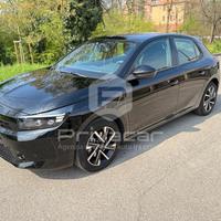 OPEL Corsa Hybrid 100 CV aut. GS
