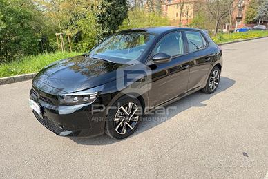 OPEL Corsa Hybrid 100 CV aut. GS