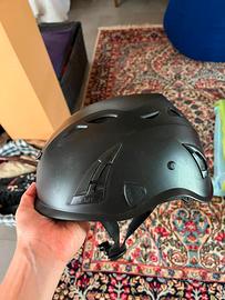 Casco KASK Super Plasma nero