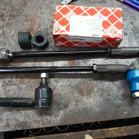 tiranti sterzo golf 4