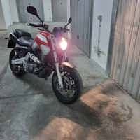 Yamaha MT