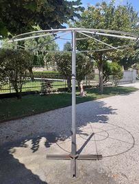 Struttura ombrellone