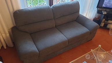 Divano nuovo biposto