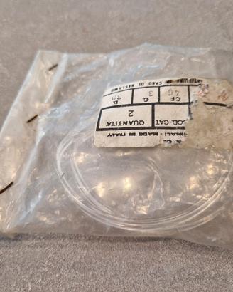 per contachilometri  vespa  nos originale piaggio 