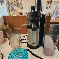 Estrattore di frutta Panasonic Mj-l500