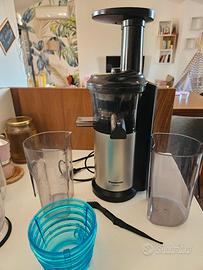 Estrattore di frutta Panasonic Mj-l500