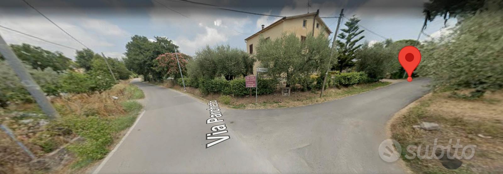 Terreno agricolo - Vista 4