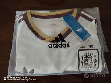 Maglia Nazionale Spagna