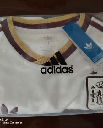 Maglia Nazionale Spagna