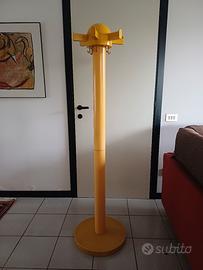Appendiabiti da terra Kartell  anni '70