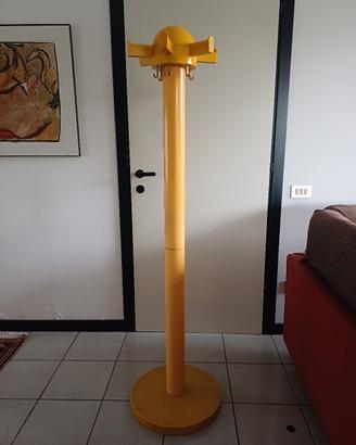 Appendiabiti da terra Kartell  anni '70