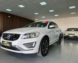 VOLVO XC60 D4 AWD Geartronic R-design*AUTO*