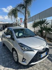 Toyota Yaris 1.5 Hybrid 5 porte