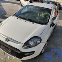 FIAT PUNTO 199 1.3 D MULTIJET 75CV -ricambi