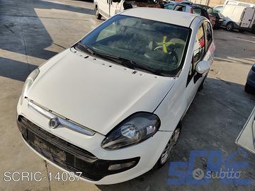 FIAT PUNTO 199 1.3 D MULTIJET 75CV -ricambi