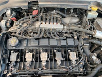 MOTORE LANCIA THESIS 2.0 BENZINA SIGLA:841E000