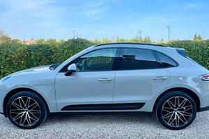 PORCHE MACAN 2.0 265 CV FULL OPTIONAL