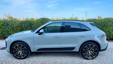 PORCHE MACAN 2.0 265 CV FULL OPTIONAL
