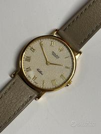 Rolex Cellini 33mm ref. 5112 seriale X