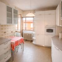 Gorizia - appartamento luminoso con balcone