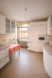 Gorizia - appartamento luminoso con balcone