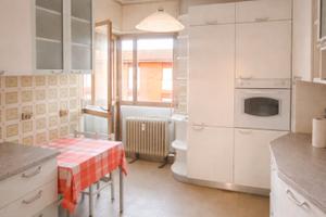 Gorizia - appartamento luminoso con balcone