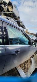 FORD FOCUS SW 2012 - PORTA ANTERIORE DESTRO