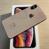 IPhone Xs 64GB Gold