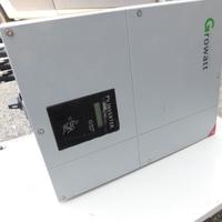 Inverter Growatt 6000MTL-10