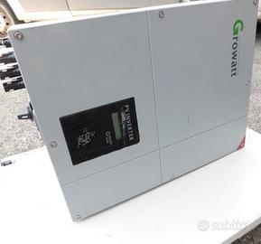 Inverter Growatt 6000MTL-10