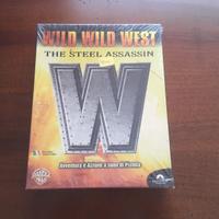 Wild Wild West - Boxato - Sigillato