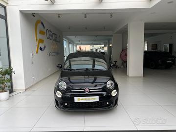 FIAT 500 1.0 Hybrid GPL Sport TUA DA €119,00 ME