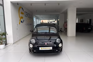 FIAT 500 1.0 Hybrid GPL Sport TUA DA €119,00 ME