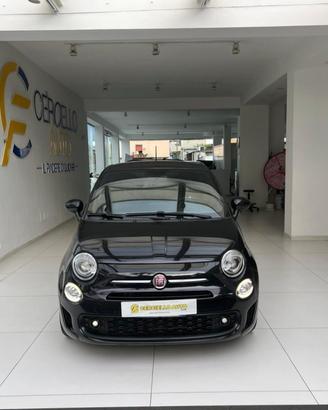 FIAT 500 1.0 Hybrid GPL Sport TUA DA €119,00 ME