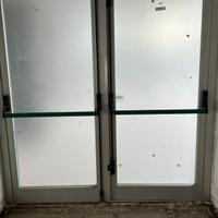 Maniglione antipanico