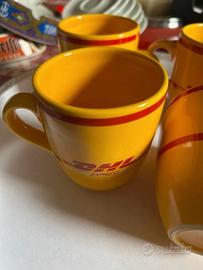 TAZZE DHL VINTAGE