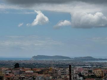 Terreno edificabile e panoramico di 227 mq