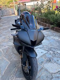 Honda cbr600rr