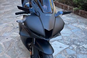 Honda cbr600rr