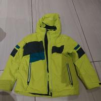 Completo da sci cmp 140 10/12 anni