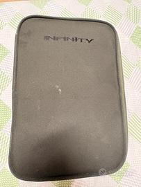 Borsa carpfishing minuteria