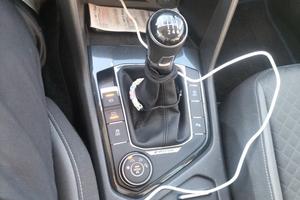 VOLKSWAGEN Tiguan 2ª serie - 2017