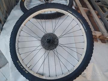 cerchi MTB 26