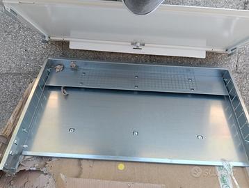 Cassetta incasso collettori Cappellotto1000x630x90