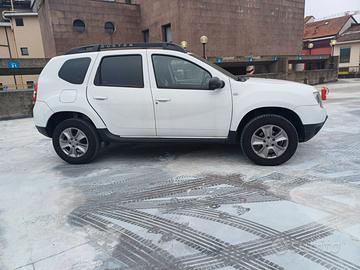 Dacia Duster 1.5 dCi 90CV Start&Stop 4x2 EURO 6